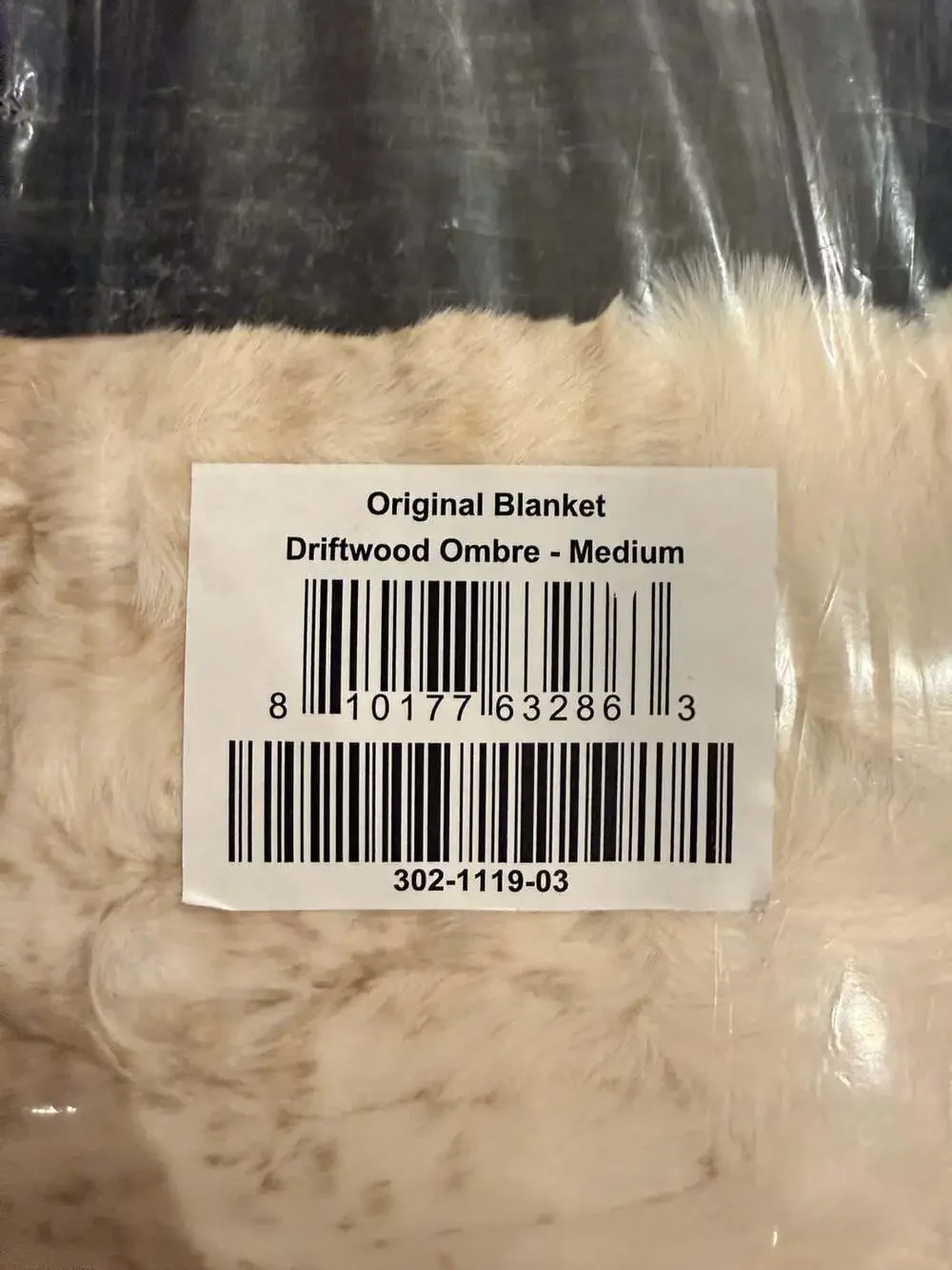 Lola Blankets Original Blanket Medium 50